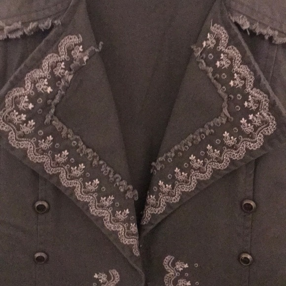 Fun jacket - Picture 4 of 4